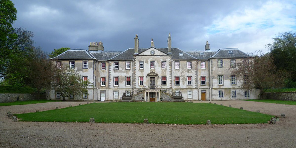 Musselburgh Musselburgh