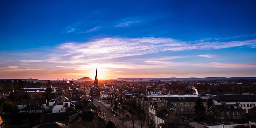 haddington haddington