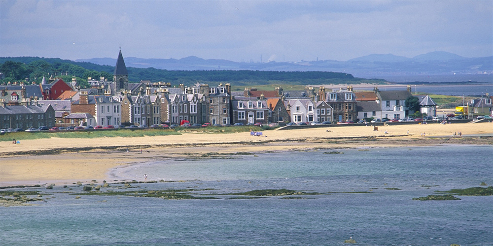 north berwick